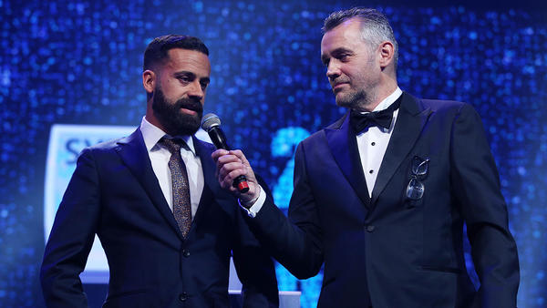 Simon Hill Q&A 1
