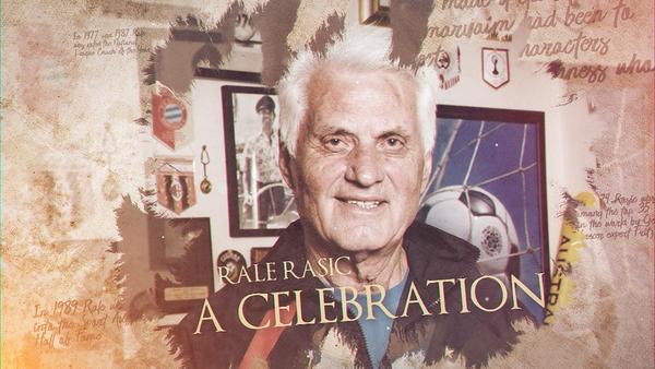 Rale Rasic