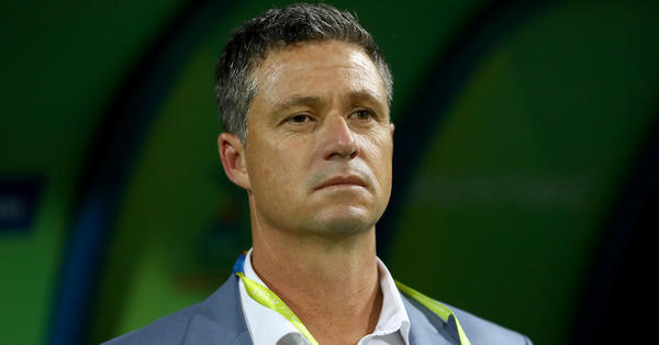 Trevor Morgan FFA Technical Director