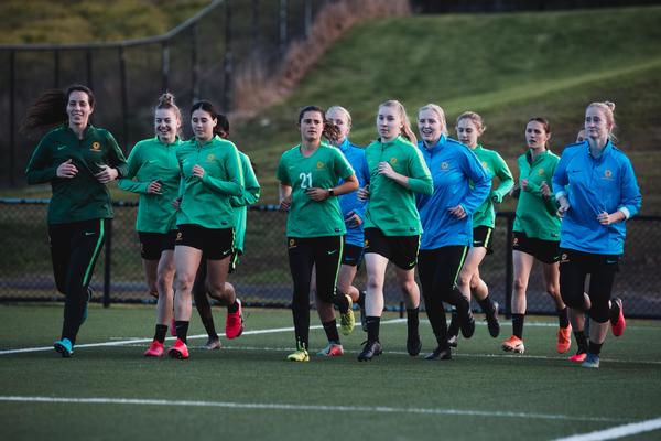 WTID Camp