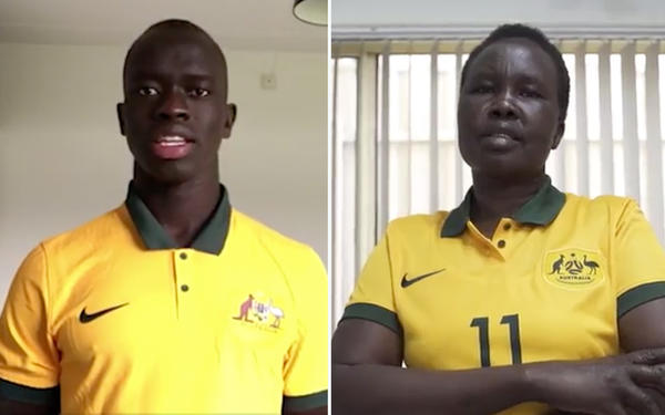 Awer Mabil