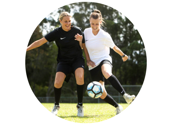 Women's Football