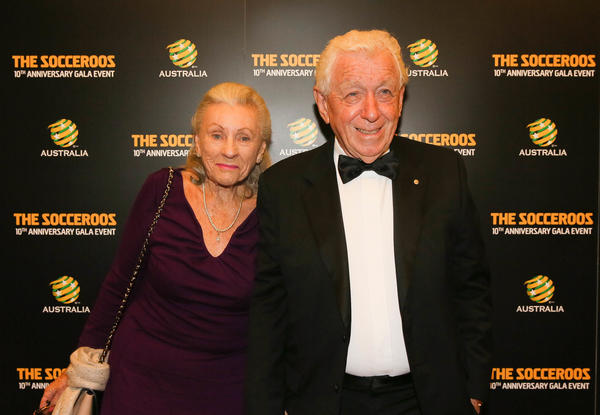 Shirley Lowy OAM