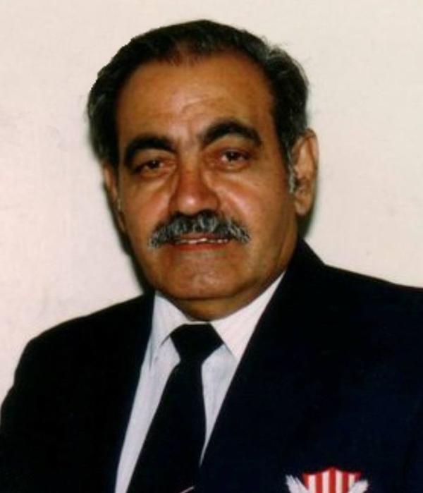 Sam Vella