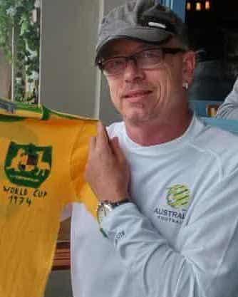 Andre Kruger
