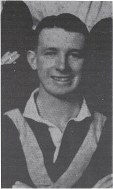 Alec Cameron