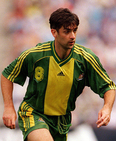 Ned Zelic