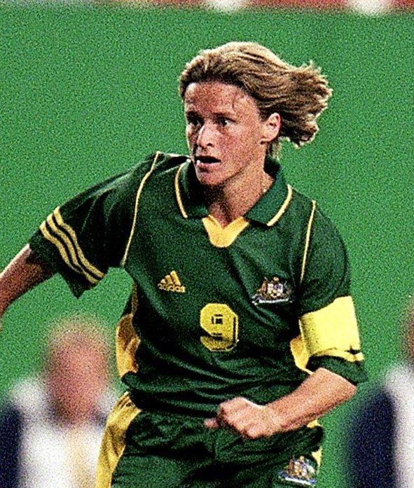 Julie Murray