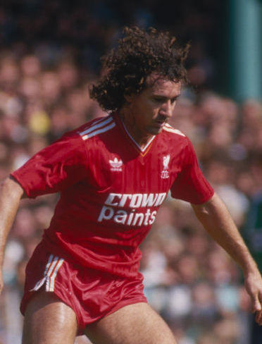 Craig Johnston
