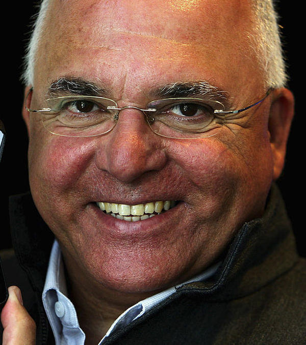Peter Desira