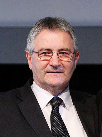 Jack Reilly