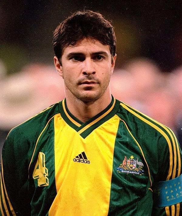 Paul Okon