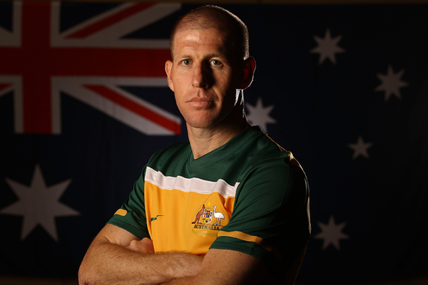 Scott Chipperfield