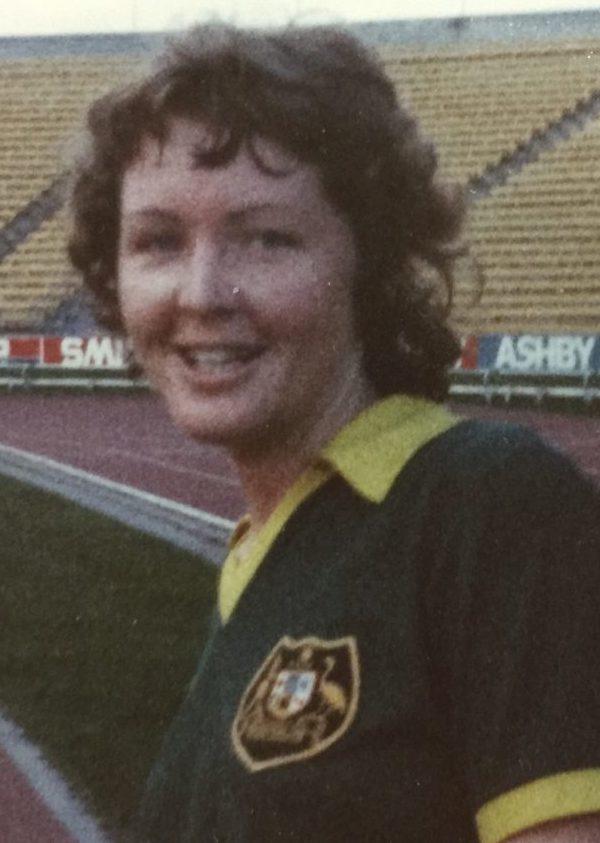 Sue Monteath