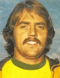 Peter Ollerton