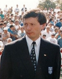 George Vasilopoulos
