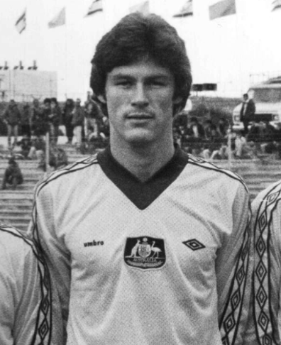 Steve Blair
