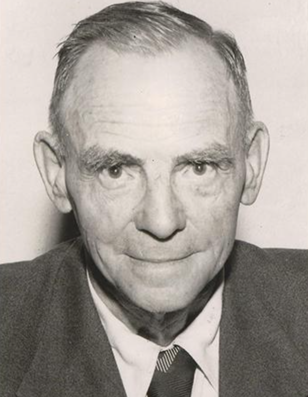 Ted Rowley