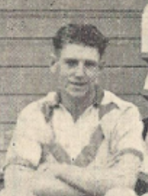 Charlie Stewart