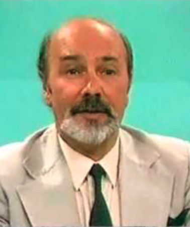 Fred Villiers