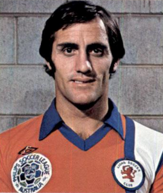 Colin Bennett