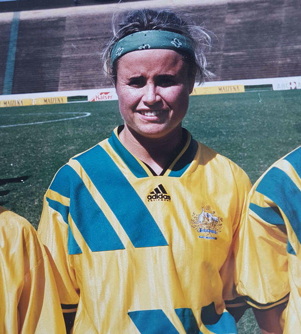 Sonia Gegenhuber