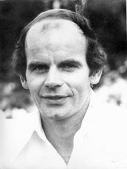 George Keith