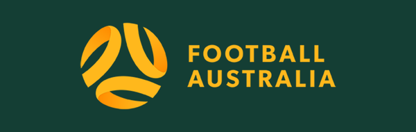 Football Australia logo 2021