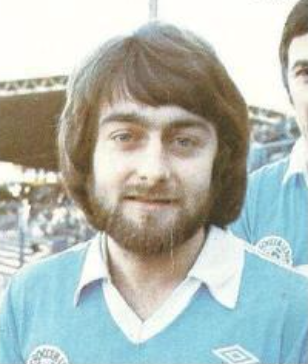 Joe Watson