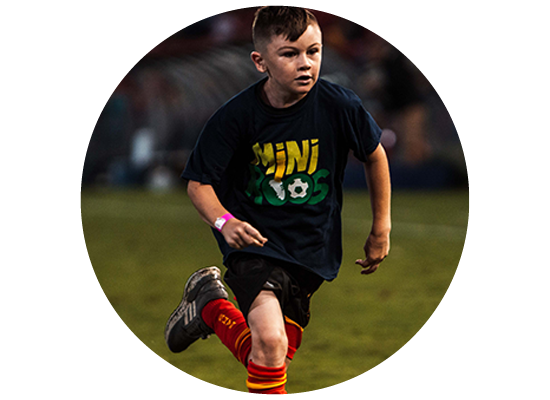 MiniRoos 