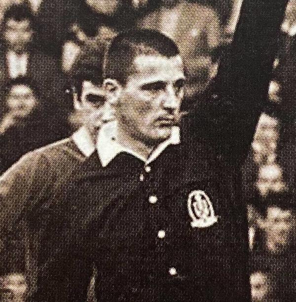 Roger Lamb