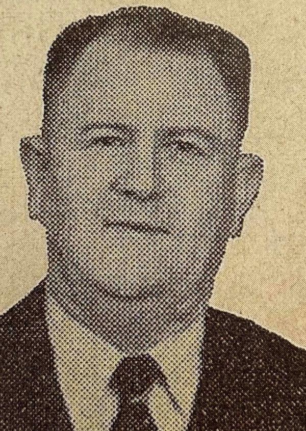 Roy Druery