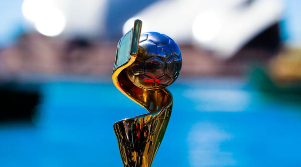 WWC Host Cities