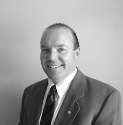 Gordon Dunster