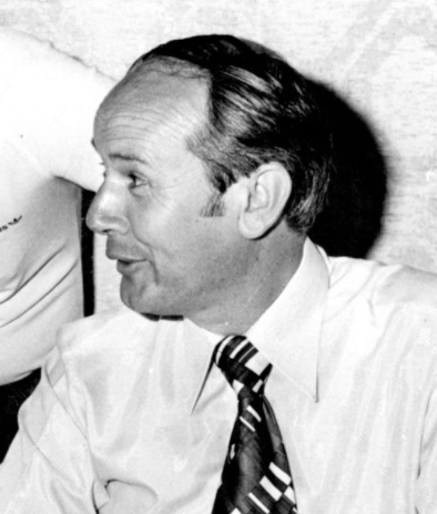 Peter Thorne