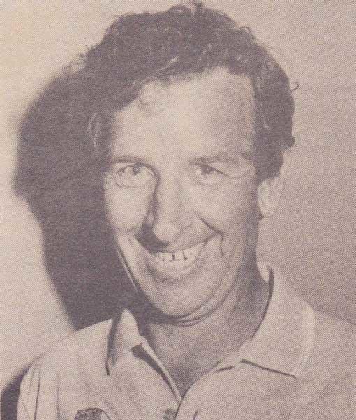Fred Robins