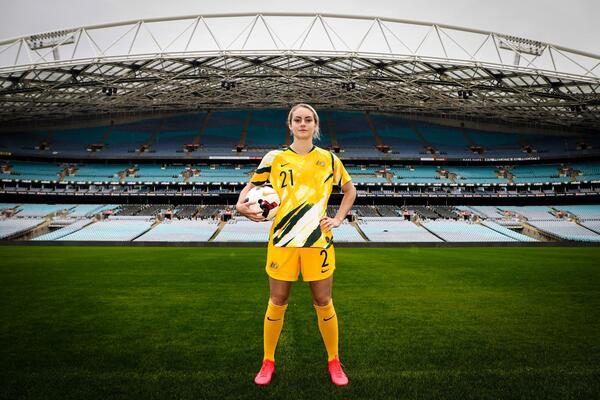 Stadium Australia