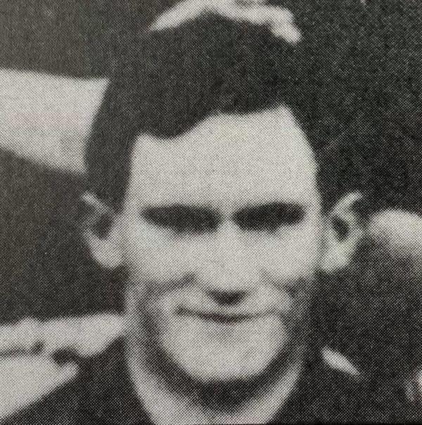 Percy Lennard