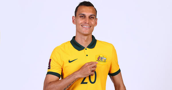 How to watch Socceroos' June FIFA World Cup Qualifiers