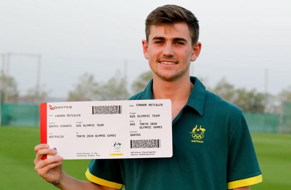 Metcalfe Olyroos