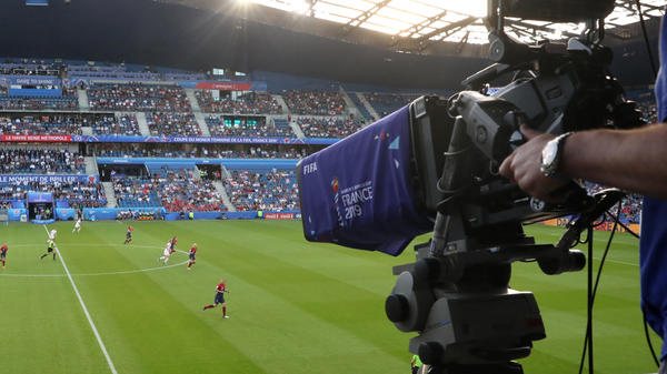 FIFA Women’s World Cup 2023™ to be shown on Optus Sport