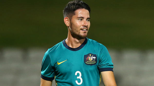How to watch Australia U23's Marbella friendly matches