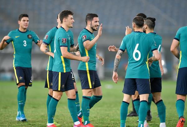 Socceroos