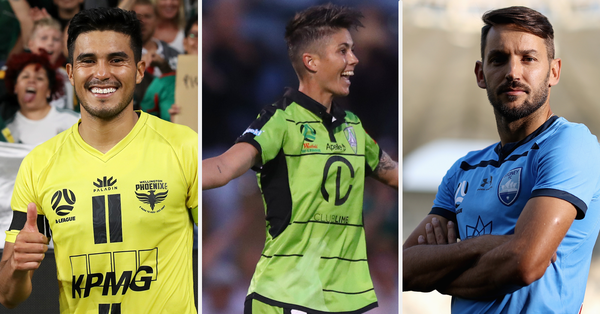 Winners of the 2021 Dolan Warren Awards
