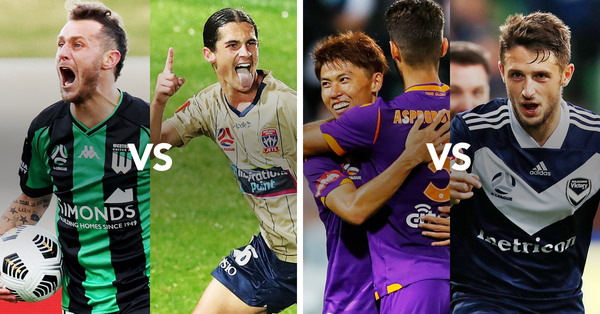 Inaugural FFA Cup Final Rounds Playoffs to be held in early August
