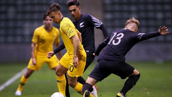 Genreau v NZ