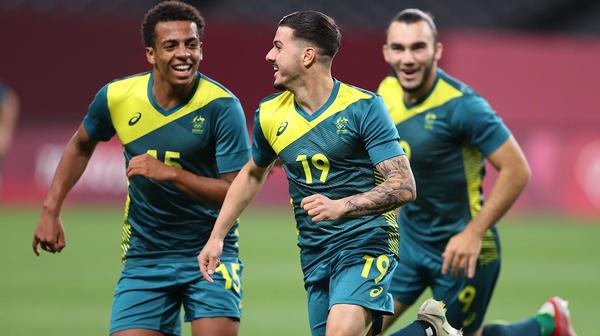 Olyroos 