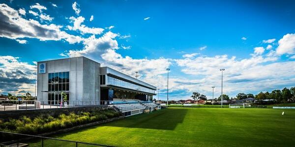 Football NSW family offers facilities for pop-up vaccination hubs
