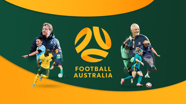 Football Australia