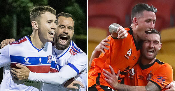 FFA Cup 2021 Round of 32 set for September 14 start